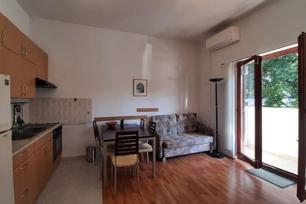 Quiet & Lovely Apartment-Icici Luaran gambar